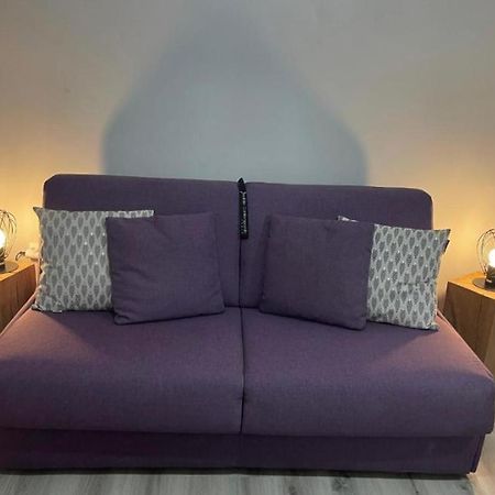 Mistral Gagnant Appartement Cassis Buitenkant foto