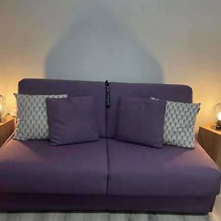 Mistral Gagnant Appartement Cassis Buitenkant foto