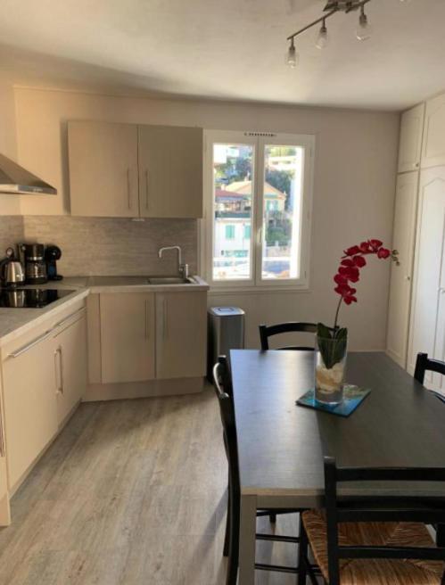 Mistral Gagnant Appartement Cassis Buitenkant foto