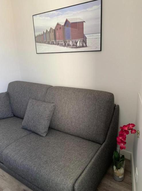 Mistral Gagnant Appartement Cassis Buitenkant foto