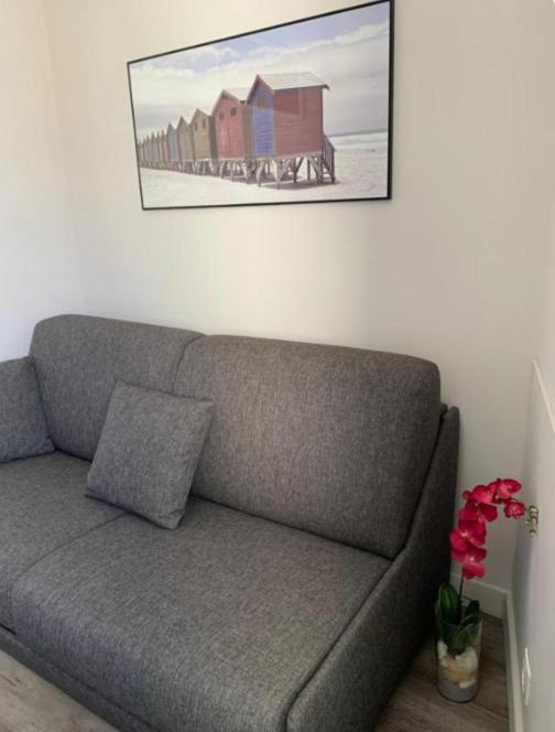 Mistral Gagnant Appartement Cassis Buitenkant foto