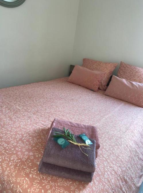 Mistral Gagnant Appartement Cassis Buitenkant foto
